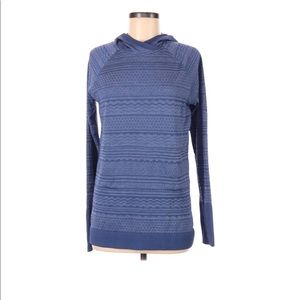 Lululemon pullover hoodie